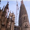 La Sagrada Familia