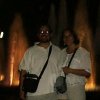 Us before the Fountain