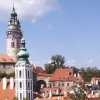 The Old Tower