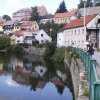 Along the River