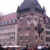 Gothic Mansion