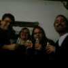 Everyone Toasts