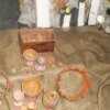 Period Pottery